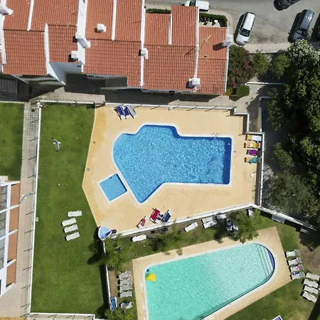 #372 Sunny Balcony Retreat 3 Bedrooms * البوفيرا