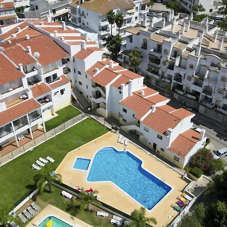 Apartament #372 Sunny Balcony Retreat 3 Bedrooms Albufeira